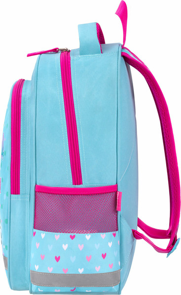 Изображение товара Школьный рюкзак Пифагор School. Pretty Bunny / 273168