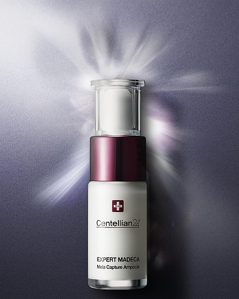 Изображение товара Ампулы для лица Centellian24 Expert Madeca Mela Capture Ampoule Max Season 4 (15мл)