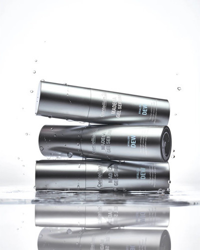 Изображение товара Гель для лица Centellian24 Madeca Gel Serum Hyalron Dew (30мл)
