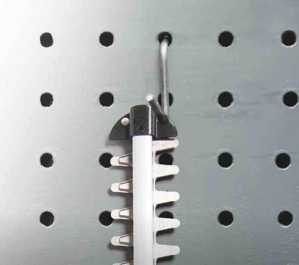 Изображение товара Кусторез аккумуляторный Einhell GC-CH 1855/1 Li Kit / 3410506