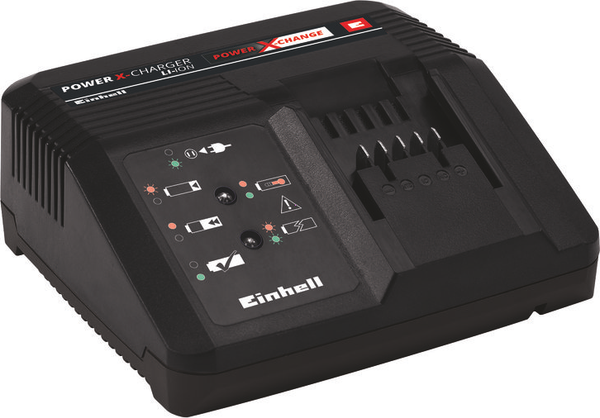 Изображение товара Кусторез аккумуляторный Einhell GC-CH 1855/1 Li Kit / 3410506