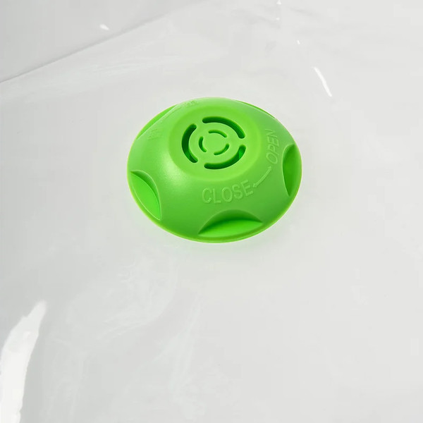 Изображение товара Вакуумный пакет для одежды You'll love Smat Storage с клапаном 50x70 / 75664