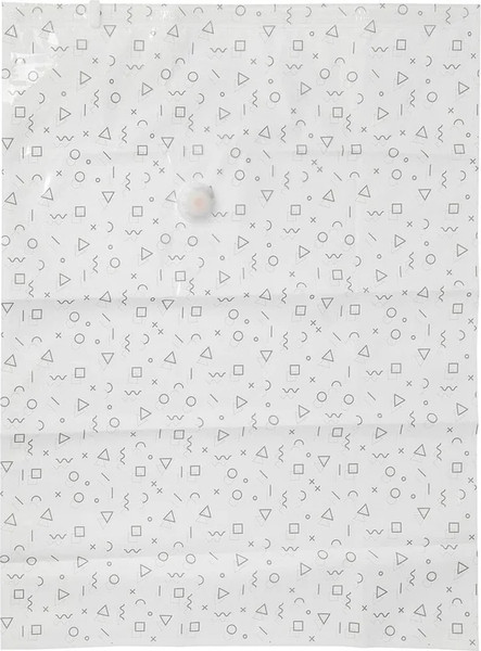 Изображение товара Вакуумный пакет для одежды You'll love С клапаном 60x80 / 75674