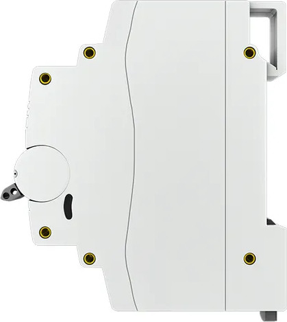 Изображение товара Выключатель нагрузки EKF ВН-125 2P 125А / SL125-2-125-pro