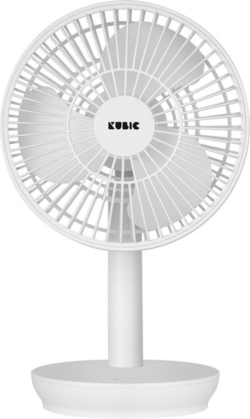 Изображение товара Вентилятор Kubic Air R2D2-056