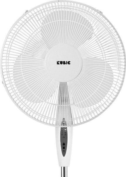 Изображение товара Вентилятор Kubic Breeze R2D2-059