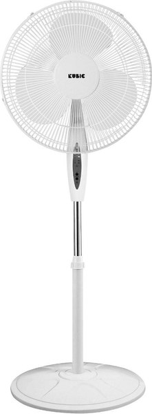 Изображение товара Вентилятор Kubic Breeze R2D2-059