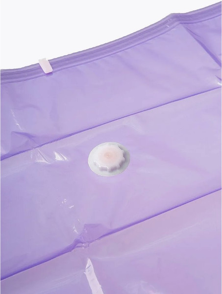 Изображение товара Вакуумный пакет для одежды You'll love С клапаном 80x100 / 60304