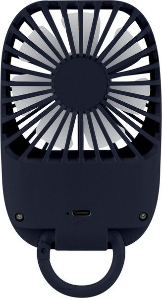 Изображение товара Вентилятор Rombica Flow Handy Fan IV / R2D2-062 (синий)