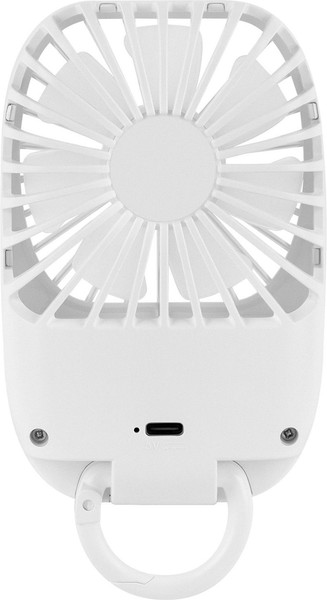 Изображение товара Вентилятор Rombica Flow Handy Fan IV / R2D2-061 (белый)