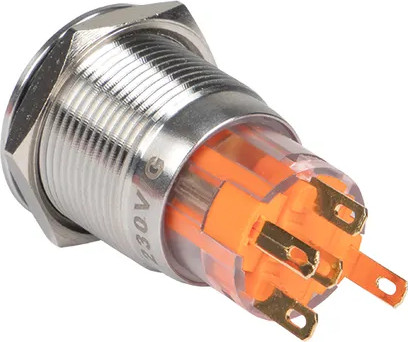 Изображение товара Кнопка для пульта EKF PROxima s-pro67-122