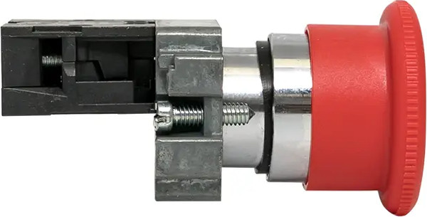 Изображение товара Кнопка для пульта EKF BS542 / xb2-bs542-65