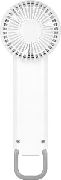 Изображение товара Вентилятор Rombica Flow Handy Fan VI / R2D2-067 (белый)
