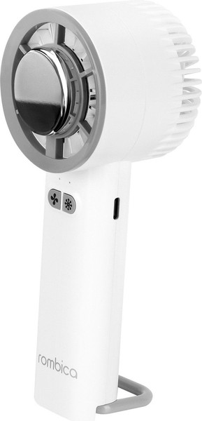 Изображение товара Вентилятор Rombica Flow Handy Fan VI / R2D2-067 (белый)