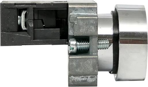 Изображение товара Кнопка для пульта EKF BA61 / xb2-ba61-65 (синий)
