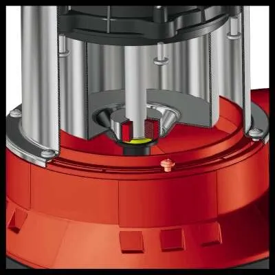 Изображение товара Дренажный насос Einhell GC-DP 6315 N (4170491)