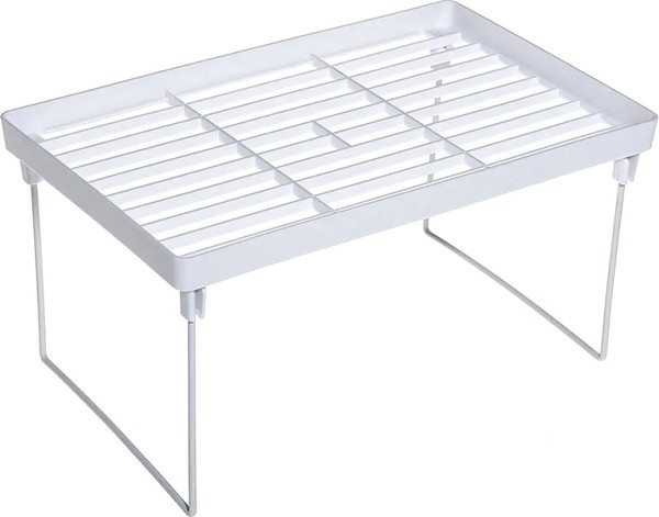 Изображение товара Подставка настольная для кухни You'll love Складная полка 75482