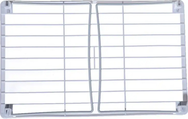 Изображение товара Подставка настольная для кухни You'll love Складная полка 75482