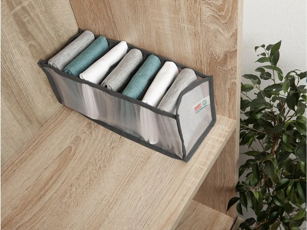 Изображение товара Органайзер для хранения You'll love Smart Storage / 75204