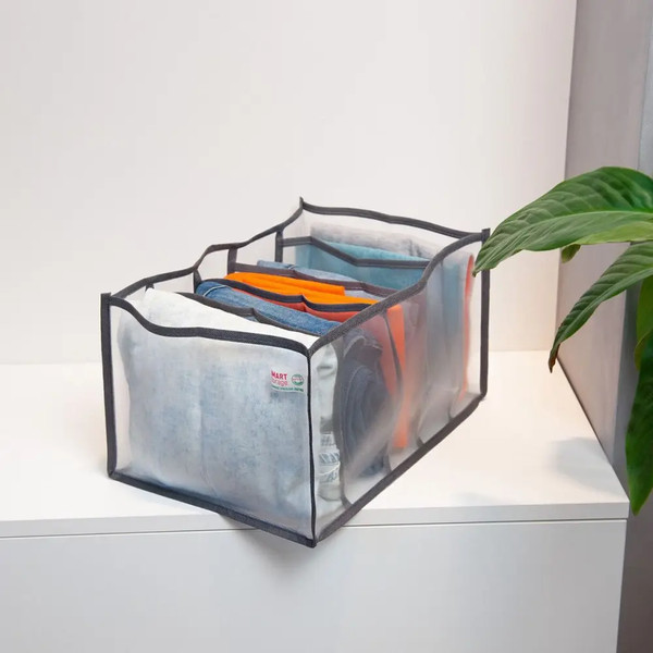 Изображение товара Кофр для хранения You'll love Smart Storage 75205