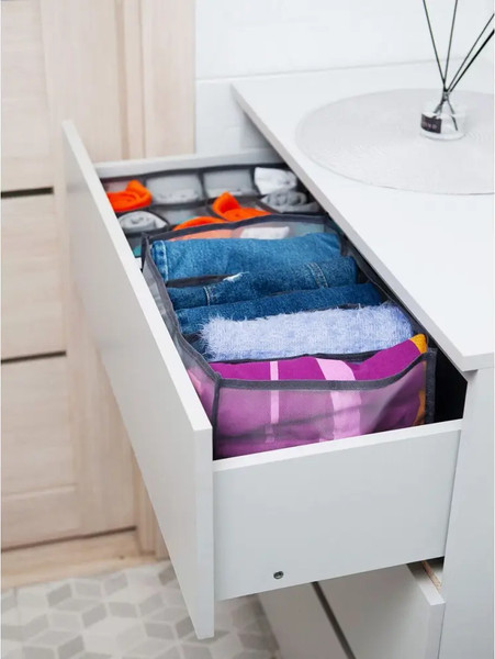 Изображение товара Кофр для хранения You'll love Smart Storage 75542