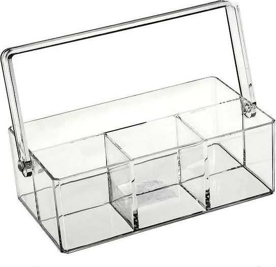 Изображение товара Органайзер для хранения You'll love Корзинка 71354