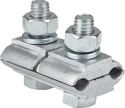 Изображение товара Зажим плашечный EKF ПА-1-1 / pa-1-1