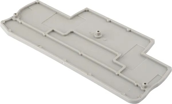 Изображение товара Заглушка для клеммной колодки EKF Sak-st-4-4-2