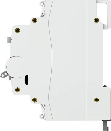 Изображение товара Дифференциальный автомат EKF PROxima АД-32 1P+N (S) 16А (С) 300мА АС 4.5кА / DA32-16-300S-pro