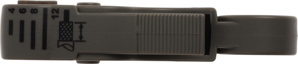 Изображение товара Инструмент для зачистки кабеля Tundra RG-58/59 / 10738791