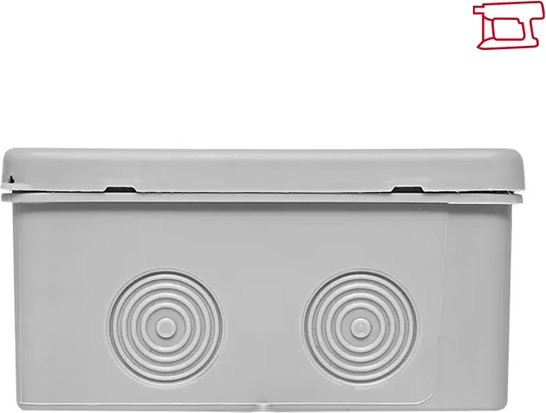 Изображение товара Коробка распределительная EKF PROxima plc-kmr-030-034