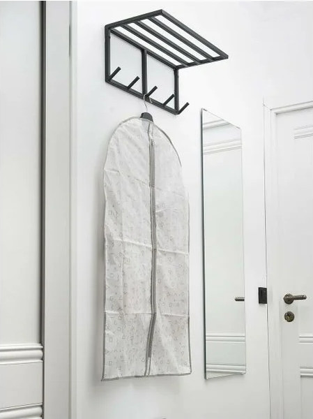 Изображение товара Чехол для одежды You'll love Smart Storage 100x60 / 75512