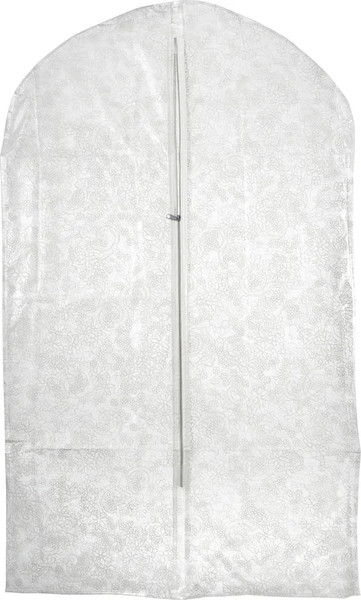 Изображение товара Чехол для одежды You'll love Кружева 100x60 на молнии / 74970