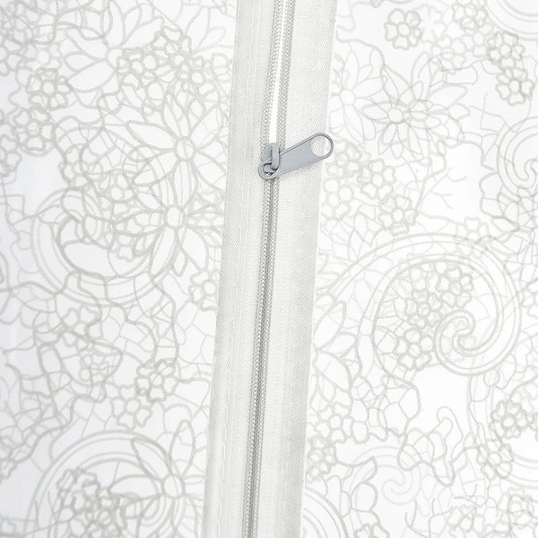 Изображение товара Чехол для одежды You'll love Кружева 150x65 на молнии / 74971