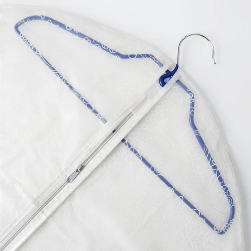 Изображение товара Чехол для одежды You'll love Кружева 150x65 на молнии / 74971