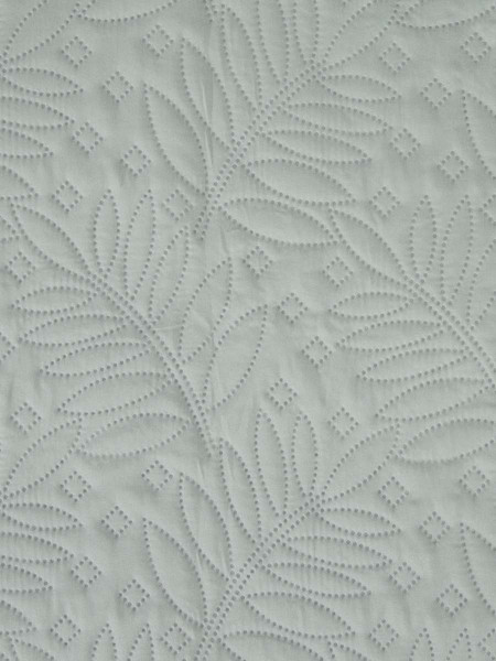 Изображение товара Покрывало MATEX Decorative Cover Rowanberry / 66-002 (светло-зеленый)