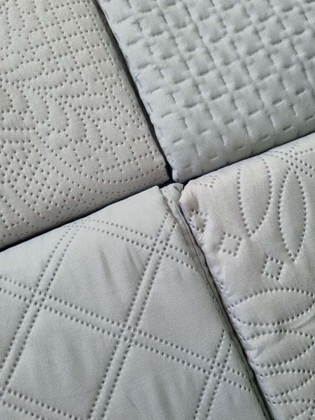 Изображение товара Покрывало MATEX Decorative Cover Rowanberry / 66-002 (светло-зеленый)