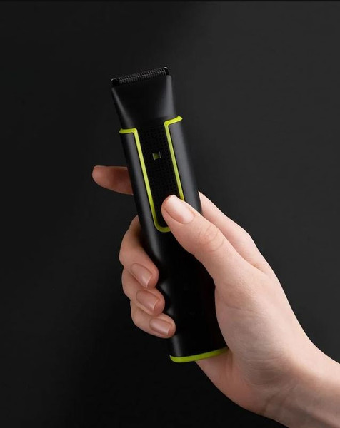 Изображение товара Триммер Rombica TRM-114