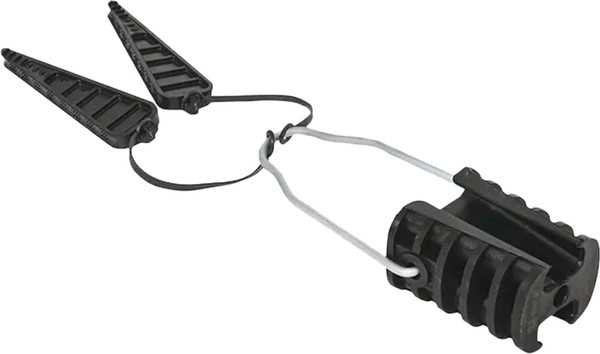 Изображение товара Зажим анкерный EKF Pa-25-100p