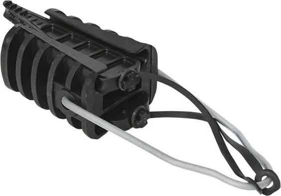 Изображение товара Зажим анкерный EKF Pa-25-100p