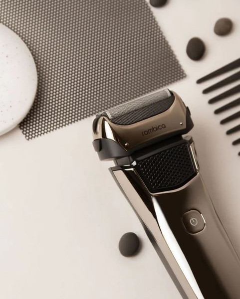 Изображение товара Электробритва Rombica Shaver SRX-001