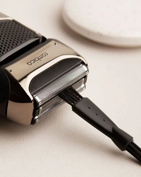 Изображение товара Электробритва Rombica Shaver SRX-001