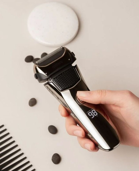 Изображение товара Электробритва Rombica Shaver SRX-001