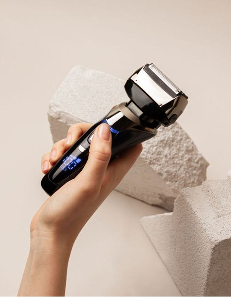 Изображение товара Электробритва Rombica Shaver SRX-002