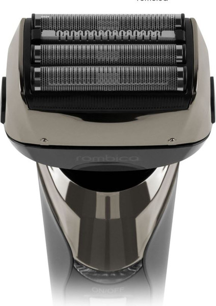 Изображение товара Электробритва Rombica Shaver SRX-002