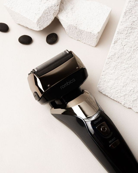 Изображение товара Электробритва Rombica Shaver SRX-002