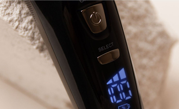 Изображение товара Электробритва Rombica Shaver SRX-002