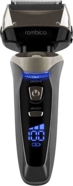 Изображение товара Электробритва Rombica Shaver SRX-002