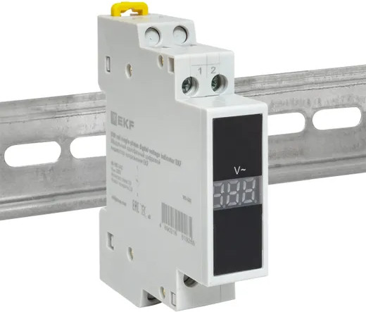 Изображение товара Указатель напряжения EKF VDI-G31