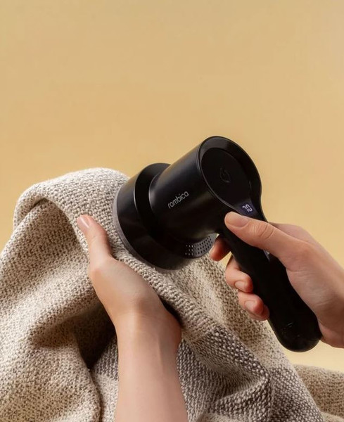 Изображение товара Машинка для удаления катышков Rombica Remover LRM-006